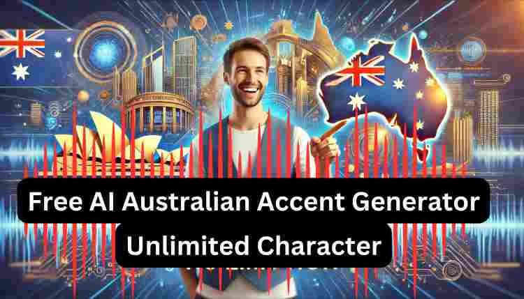 Top Australian Accent Generator Tools and Reviews for Authentic Voices